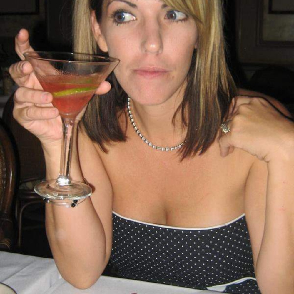 Meet your Posher, Barb